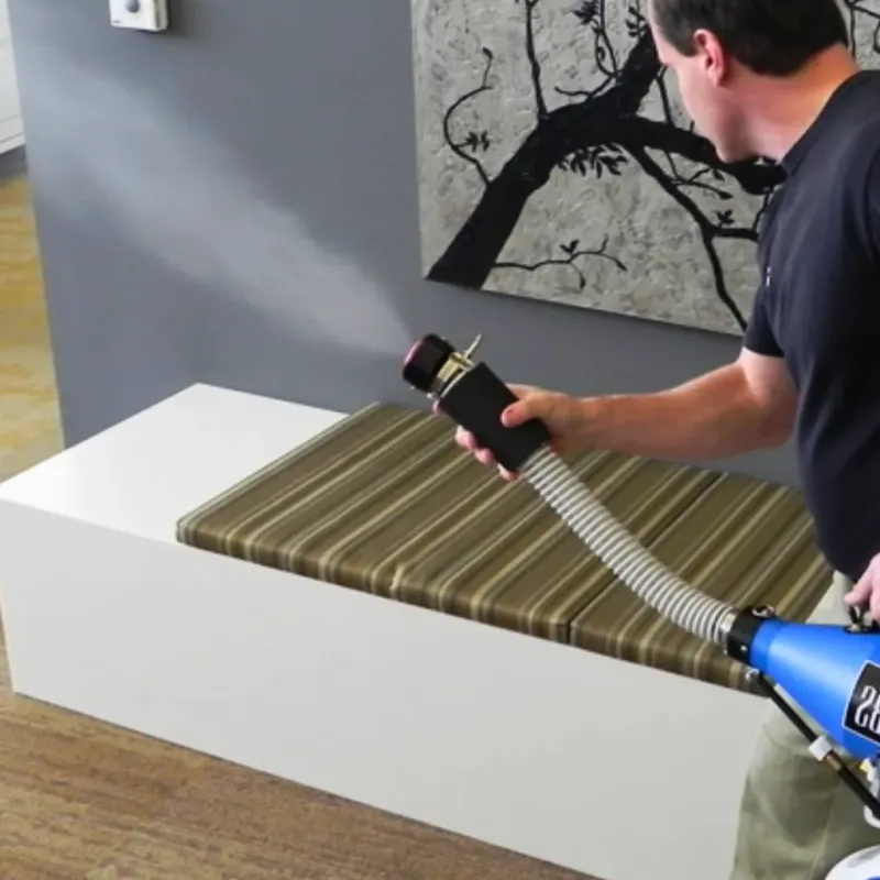 Professional Odor Removal in Nolan County, TX